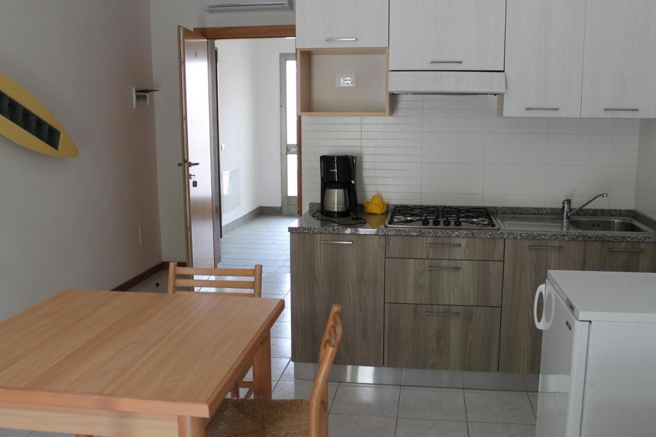 Casa Ariete Apartment Bibione Exterior photo