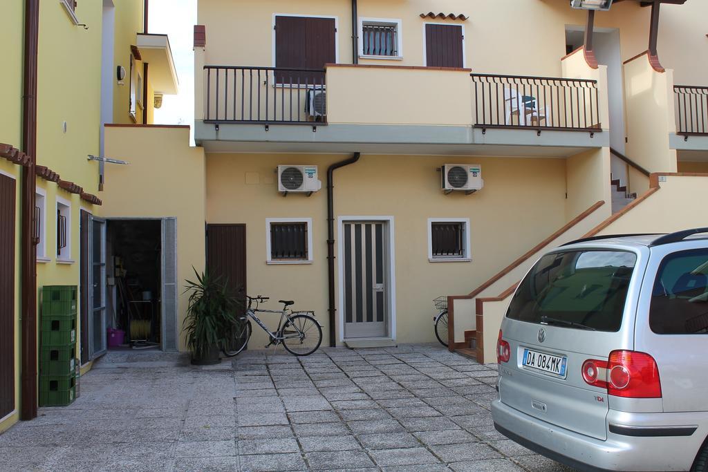 Casa Ariete Apartment Bibione Exterior photo